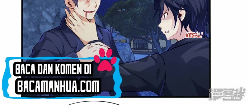 The Power of Soul (Soul Thorn) Chapter 02 Gambar 95